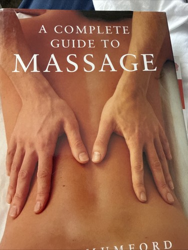 Complete guide massage - complete, to
