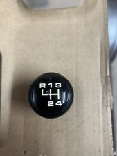 Ford Fiesta Mk2 4 Speed Gear