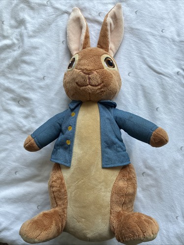 Peter rabbit large - rabbit, (22in)