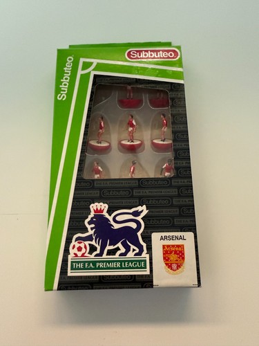 Vintage subbuteo - subbuteo, lw