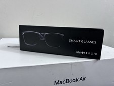 Smart Glasses Headset Wireless
