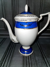 Antique Bone China E&B.L Edge