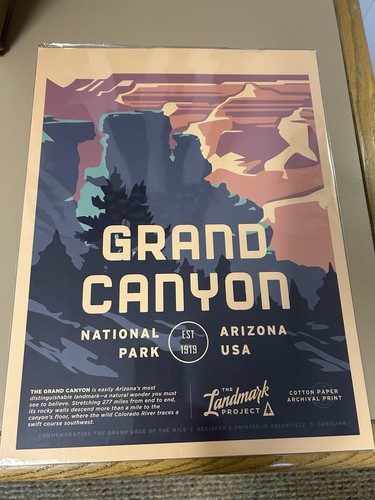 Grand canyon national park - grand,
