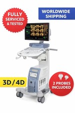 Used GE Voluson S8 Ultrasound