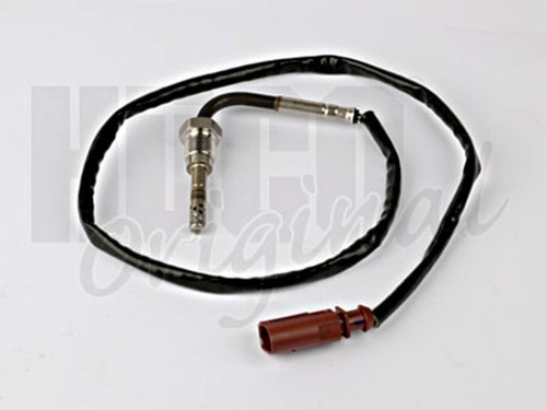 Exhaust gas temperature - gas, sensor