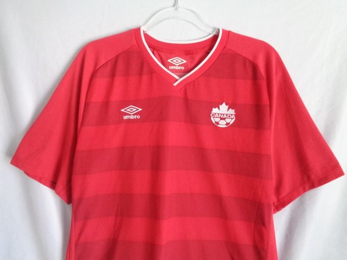 Canada football shirt - football, xl