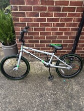 Kids bmx