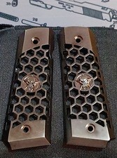 WE 1911 Hex Cut Pistol Grips