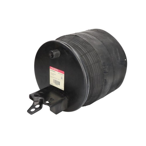 Air suspension bellows - bellows, rear