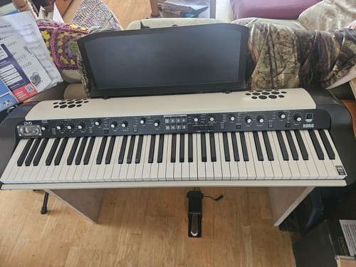 Korg sv2s - korg, 73