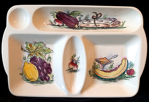 Beswick hors oeuvre nibbles - d'oeuvre,