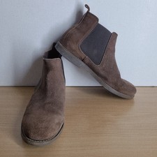 Jack Wills Men's Suede Chelsea