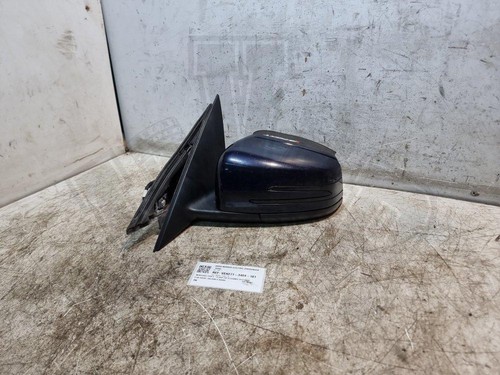 Mercedes benz wing - wing, mirror