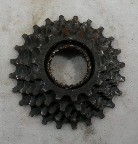 Classic maillard speed - classic, 5-speed