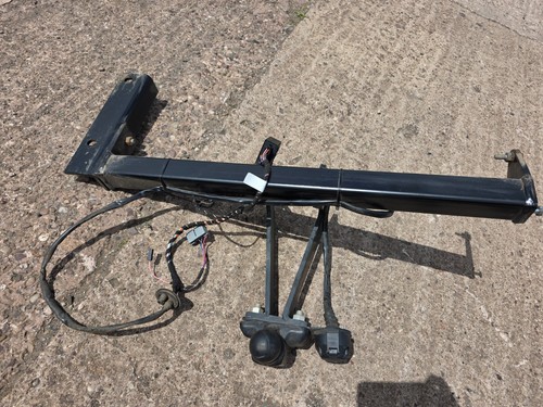 Land rover freelander towbar - land,