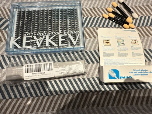 Eye make bundle all - make, up