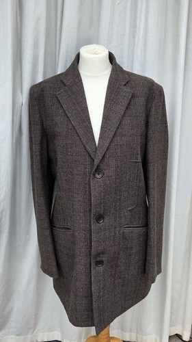 Men wool blend - men’s,