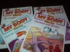 How My Body Works, Gowenlock