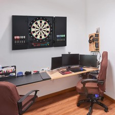 Electronic dartboard case - electronic,