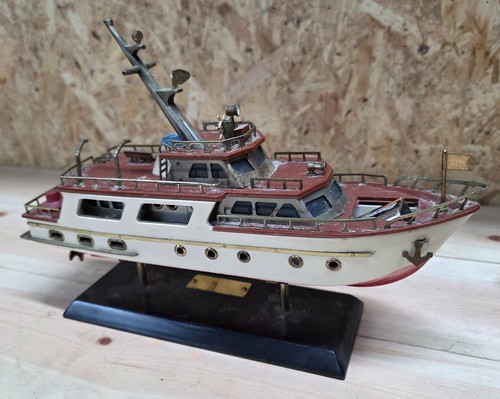 Vintage waco caribbean - vintage, cruiser