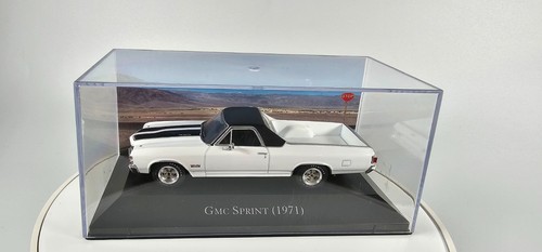 American cars gmc sprint 1973 - american,