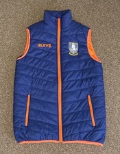 Sheffield Wednesday Padded