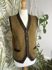 Joules Men’s Houndstooth