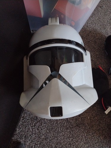 Star wars clone trooper - wars,