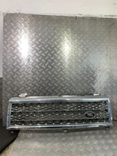 2005 RANGE ROVER L322 PFRONT BUMPER GRILLE WITH BADGE #2
