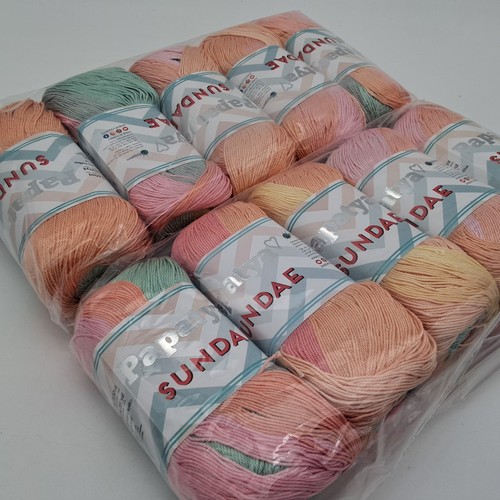 Papatya sundae variegated - papatya,