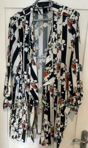 River island kimono duster - river, kimono/duster