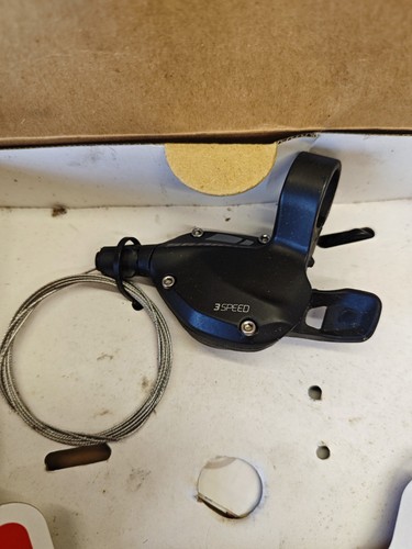 Sram mtb left - mtb, trigger