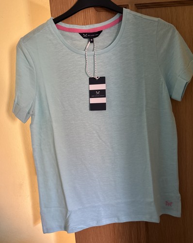 Women crew clothing - women’s,