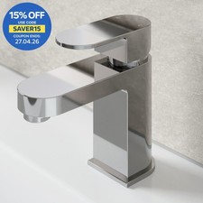 Modern Bathroom Mono Basin