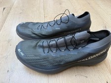 Salomon S Lab Pulsar 2 Soft Ground Brand New 10/10 Condition Trail Running Shoe