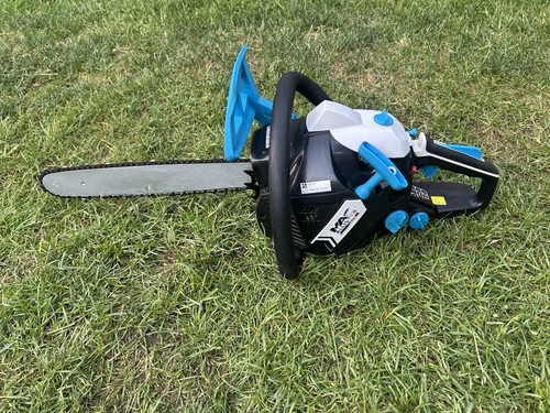 Mac allister chainsaw - mac,