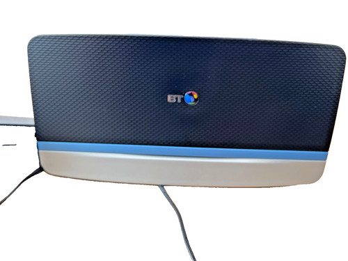 Home hub type b - 5.0,