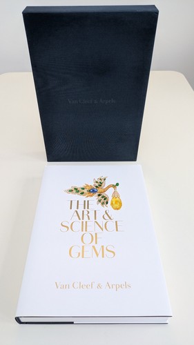 Van cleef arpels the - cleef, &