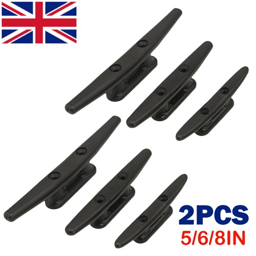 2pcs nylon black marine - nylon,