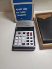 1977 Silver - Reed 8M Pocket