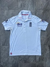England Cricket 2011 Test