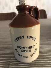PERRY BROS SOMERSET CIDER
