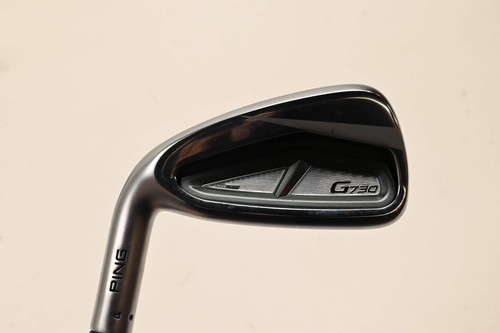 Left hand ping g730 iron - ping,