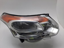 CITROEN C3 PICASSO Headlamp