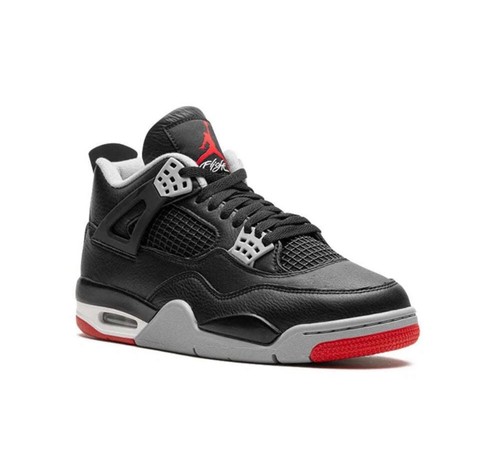 Nike air jordan - nike, 'bred