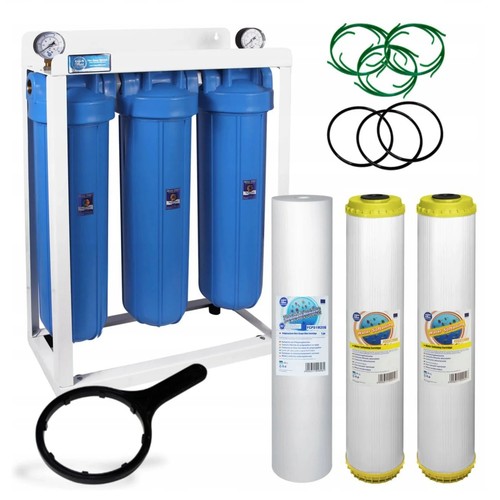 Aquafilter big blue water - aquafilter,