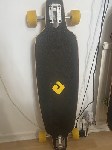 Atom drop through - atom, 36”