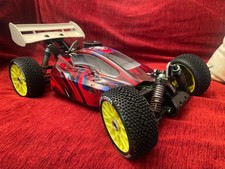 Ansmann Racing Viper RC Nitro