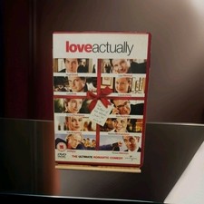 Love Actually (DVD, 2005)