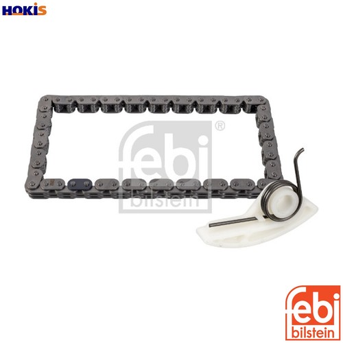 Chain kit oil pump drive - chain,